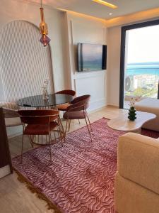 Penthouse at Malabata city center