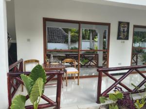 Roho Residence