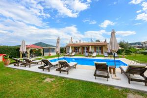 The mansion of Dionisos and Dimitras 7