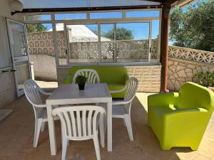 DIMORA A&G Relax Natura 4 Posti Letto