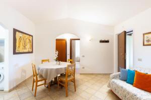 Stazzo Istana Jacuzzi Barbecue e Mare a piedi img11