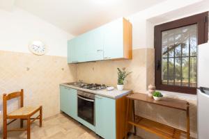 Stazzo Istana Jacuzzi Barbecue e Mare a piedi