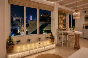 Rooftop Cozy Room - Căn phòng ấm áp