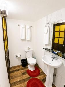 Cozy 4 of 5 Apartment in the Heart of Ocho Rios