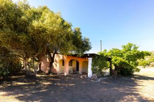 Stazzo Istana Jacuzzi Barbecue e Mare a piedi img30