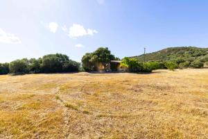 Stazzo Istana Jacuzzi Barbecue e Mare a piedi img39