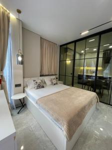 Уютные апартаменты у моря Best in Batumi 7