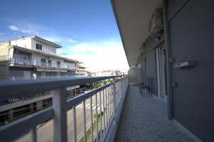 Paralia Sea View Suites