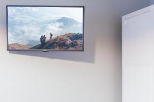 Polvara Trentuno Apartment Risorgimento