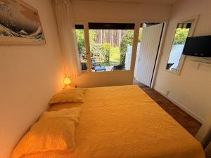 Le cottage landais