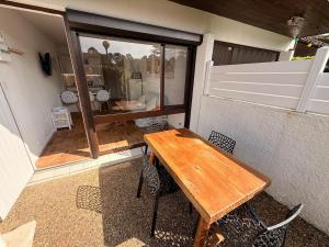 Le cottage landais