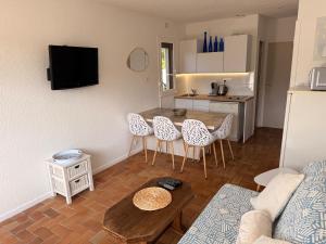 Le cottage landais