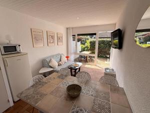Le cottage landais