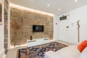 Alma das Taipas Apartment