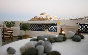 Belvedere Studios Astypalaia Greece