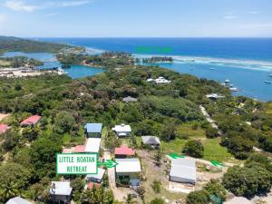French Cay Escape Cozy 1BR Near Attractions