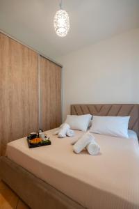 B&B Lady 40 Rooms - Valona, By Alba Experience