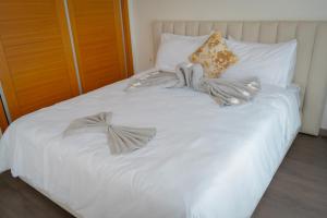 Luxe Begane Grond Appartement met 2 Slaapkamers Hivernage Agadir