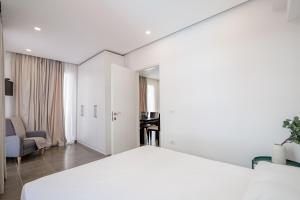 Central Boutique Apartments Te Kalua Sarande