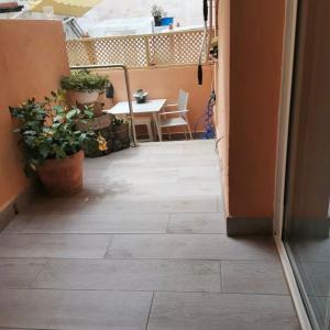 Loft independiente en Casa Leticia Málaga