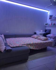 Loft independiente en Casa Leticia Málaga