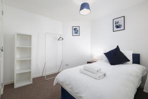 Sea Point - 2 bed apartment