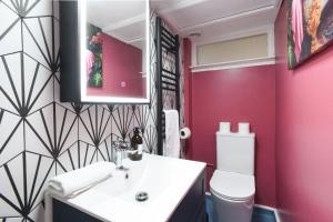 Air Maison - Sweet Studio - 5 Mins from the Beach