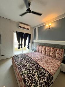 Bhoomi stay
