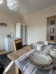Sopot Sea Apartments by YOCA