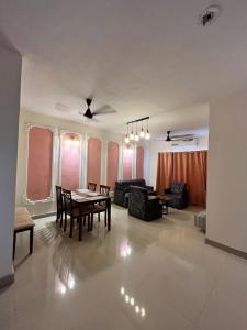 Bhoomi stay