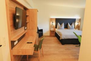 A&E Hotel Friedrichshöhe