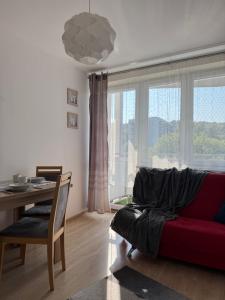 Sopot Sea Apartments by YOCA