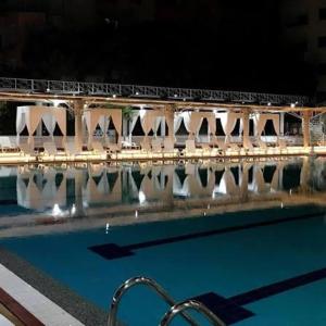 Belix Seaview Studio Apartments