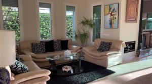 Modern Villa Casablanca