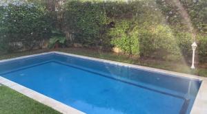 Modern Villa Casablanca