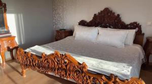 Modern Villa Casablanca
