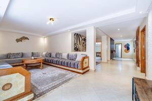 Rez de villa family & children friendly