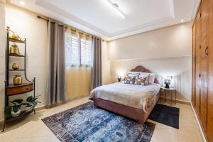 Rez de villa family & children friendly