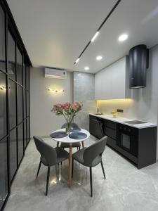 Уютные апартаменты у моря Best in Batumi 7