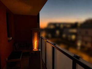 Modern Prague Apartment