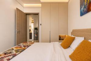 Meteor Garden Apartment, Kilimani Pool and Gym
