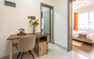 Meteor Garden Apartment, Kilimani Pool and Gym