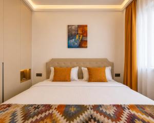 Meteor Garden Apartment, Kilimani Pool and Gym