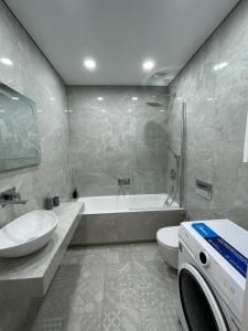Уютные апартаменты у моря Best in Batumi 7