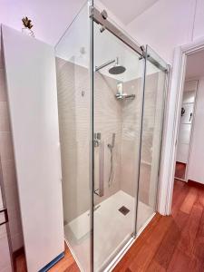 Ampio Trilocale 95 m collegato a Stazione Centrale