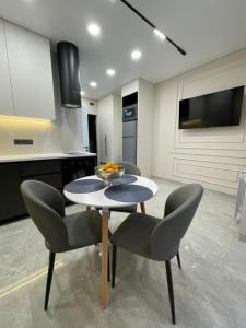 Уютные апартаменты у моря Best in Batumi 7