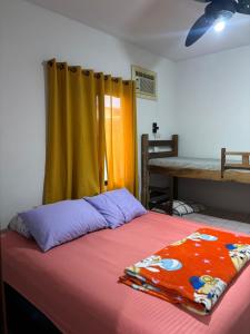 Apartamento Inteiro Praia Martim de Sá