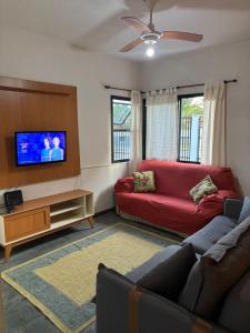 Apartamento Inteiro Praia Martim de Sá