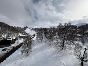 Bakuriani Valley 10