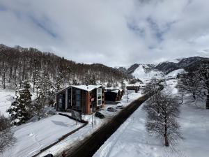 Bakuriani Valley 10